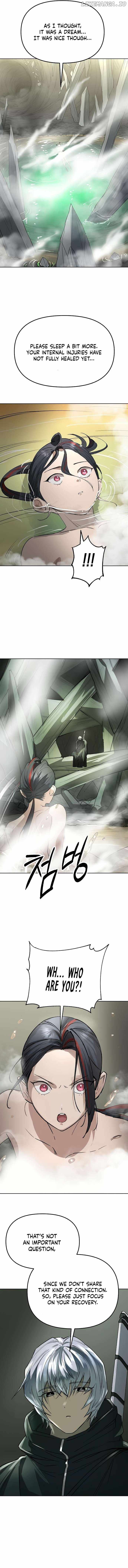 Cosmic Heavenly Demon 3077 Chapter 48 18